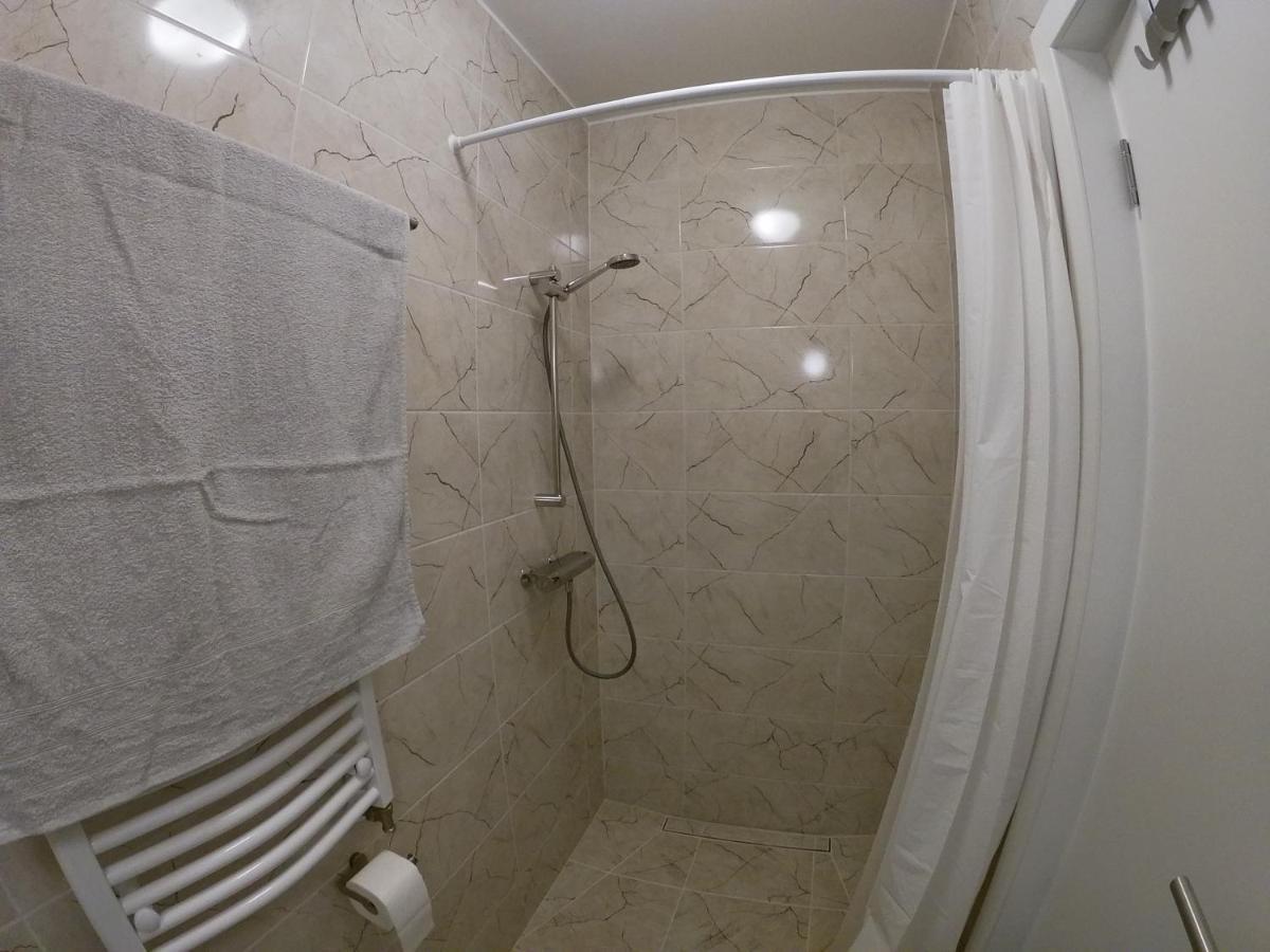 Lapegle Otel Alūksne Dış mekan fotoğraf