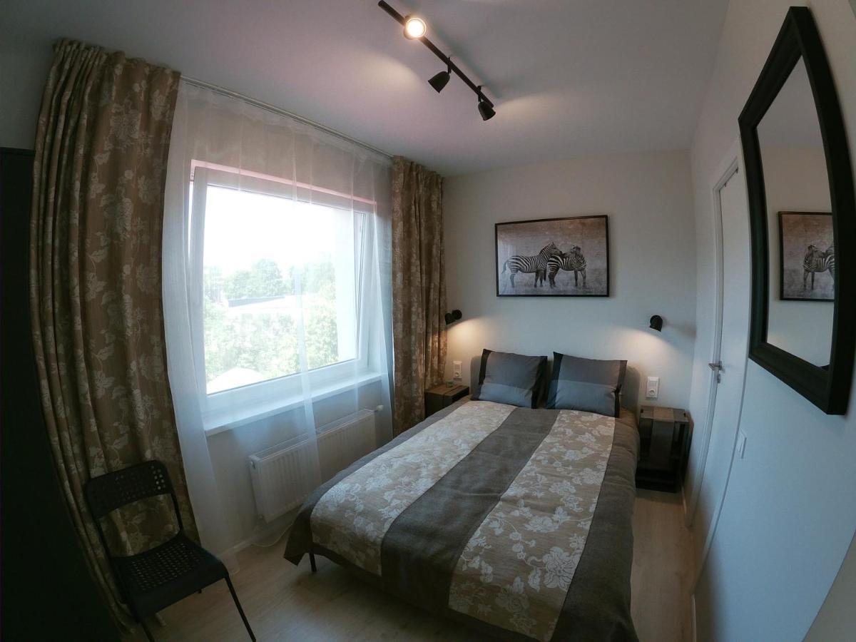 Lapegle Otel Alūksne Dış mekan fotoğraf